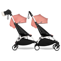 Stokke YOYO mittens