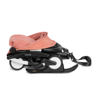 Stokke YOYO skis
