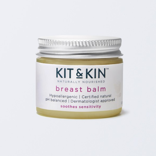 Breast Balm (50ml)