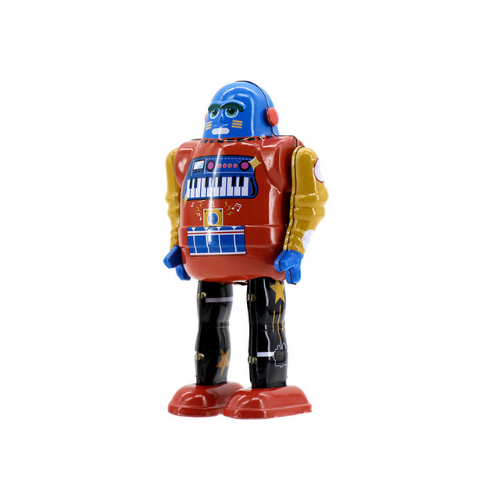 Piano Bot