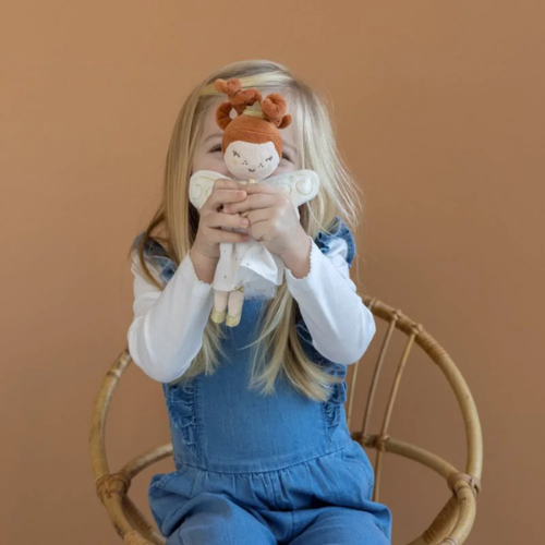 Mia - the Fairy of Hope
