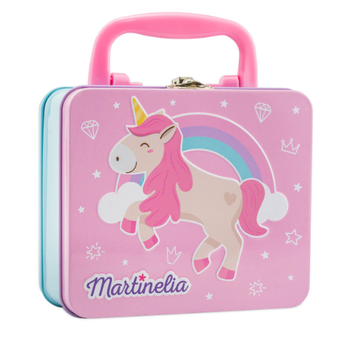 Unicorn Suitcase Medium 24150 My Favourite Things Shop