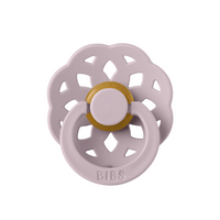 Bibs Boheme Blossom & Dusky Lilac (2-Pack)