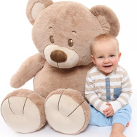 Cuddle bear 50 cm