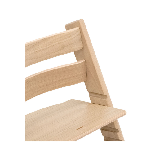 Tripp Trapp® Chair OAK Natural