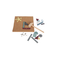 Tap tap art set - LD