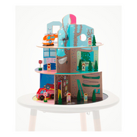 Scenarios Stokke MuTable V1