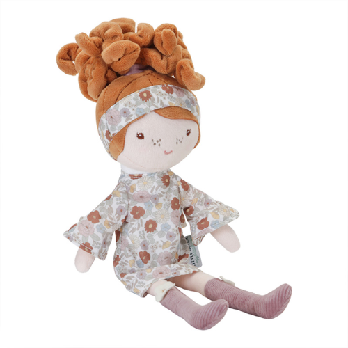 Cuddle doll 35 cm Ava