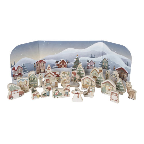 Advent Christmas Calendar