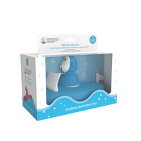 Bathtime Boat Set