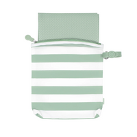 On-the-go changing mats & bags