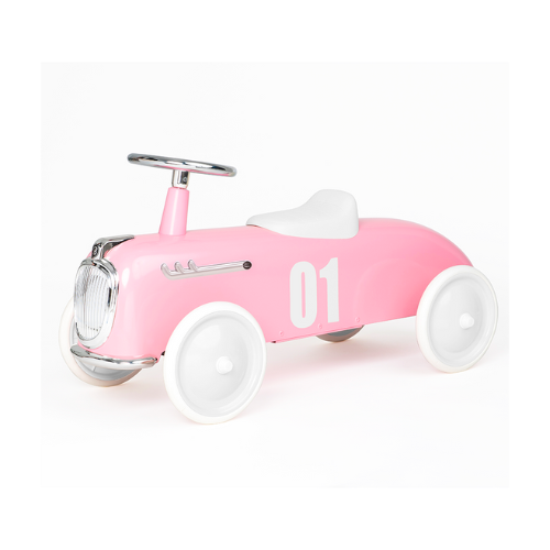 Roadster Light Pink 602