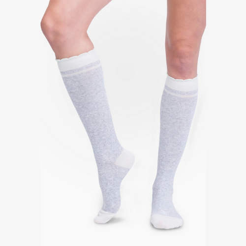 Compression Knee Socks