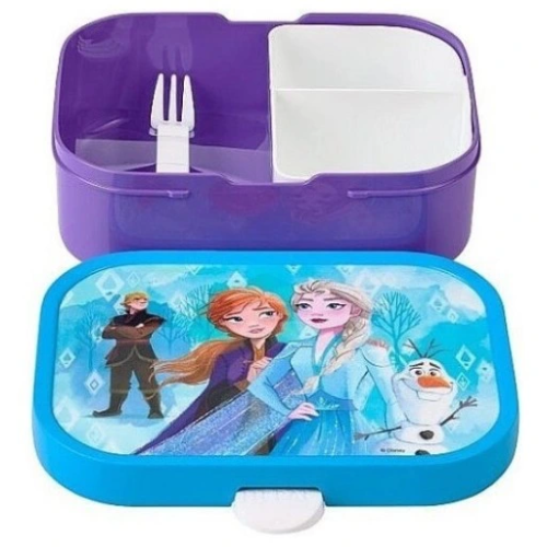 Lunch Box Campus - Frozen II