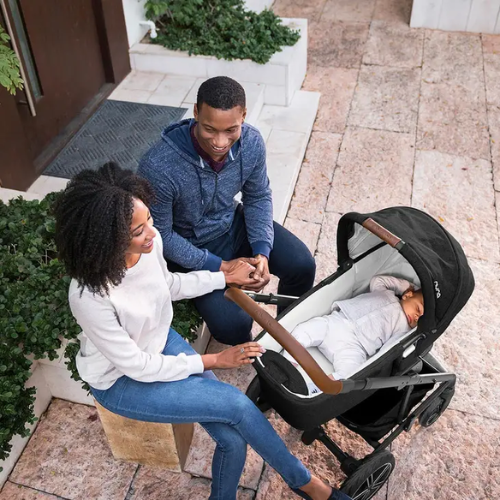 Mixx Carry Cot