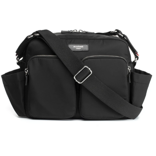 Eco Stroller Bag Black