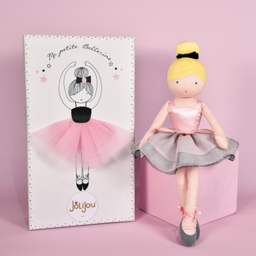 Ballerina Doll Margot 35 cm