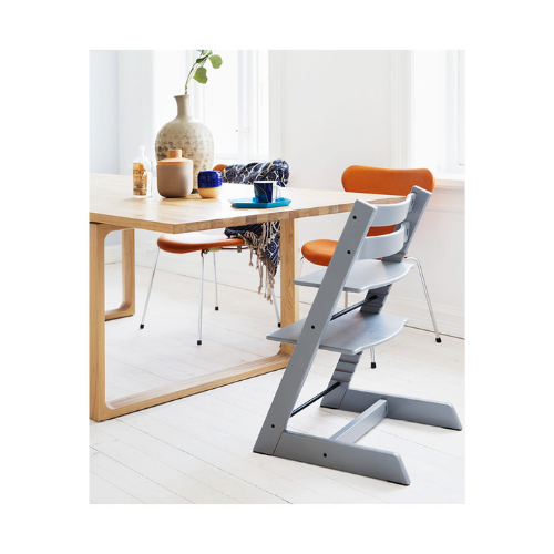 Tripp Trapp® Chair Storm Grey