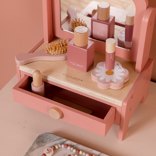 Vanity Table
