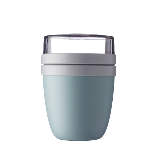 Lunch Pot Ellipse - Nordic Green – My Favourite Things Shop