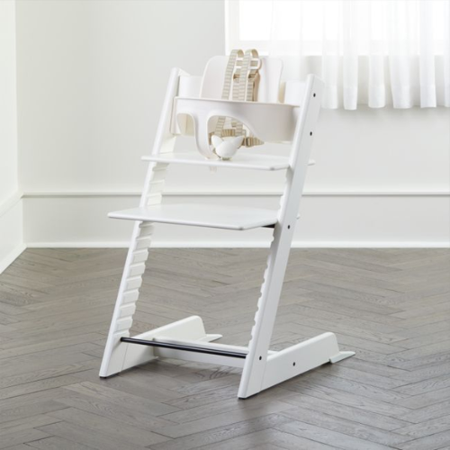 Tripp Trapp® Chair White