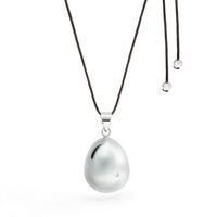 Maternity bola Rhodium Egg