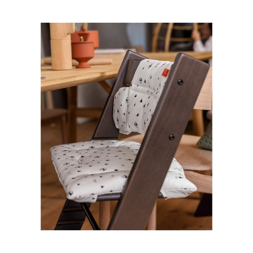 Tripp Trapp® Chair Hazy Grey