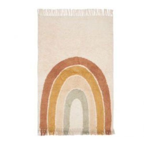 Rug Rainbow Vintage 90 x 130 cm