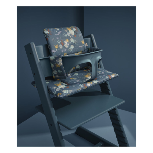 Baby Set Fjord Blue Tripp Trapp®