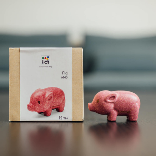 Pig - PT 6145