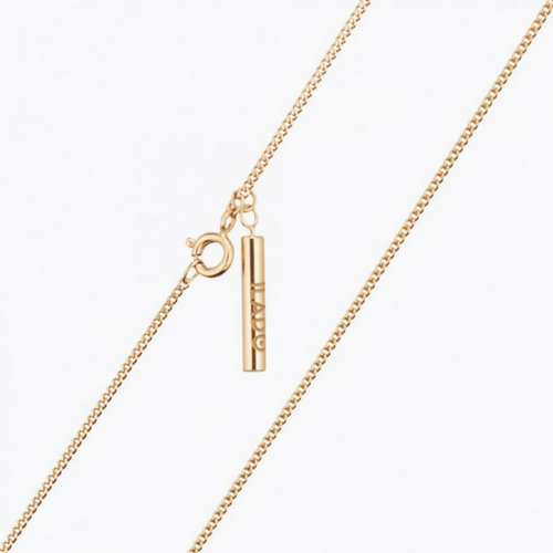 Necklace - U pregnancy