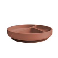 Silicone Suction Plate
