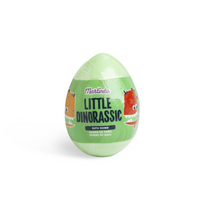 Little Dinorassic Surprise Bath bomb