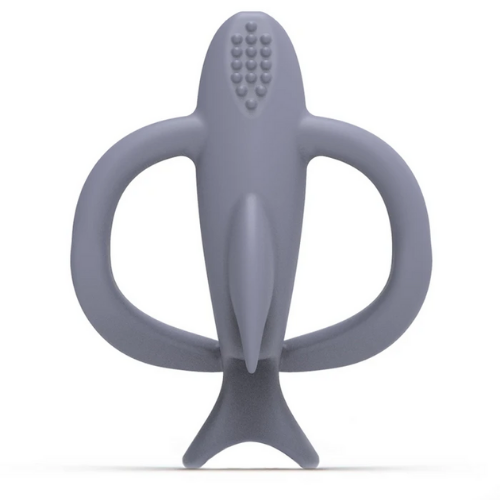 Animal Teether Matchstick Monkey