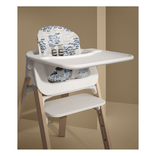 Baby Set Cushion Waves Blue Stokke® Steps™