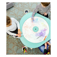 Toy Container with Bracket Stokke MuTable V1
