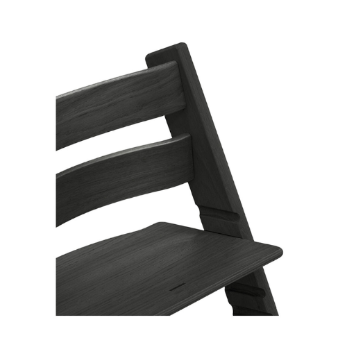 Tripp Trapp® Chair OAK Black