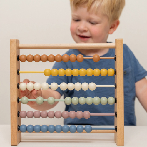 Vintage Abacus