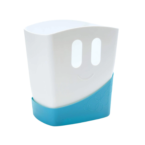 Toy Drying Bin - Cloudy Blue