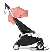 Stokke YOYO skis