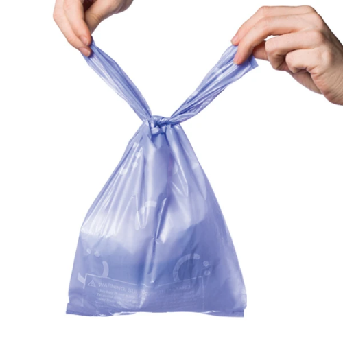 Baby disposable nappy bags 200