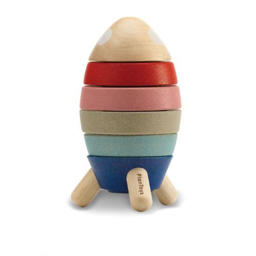 Stacking Rocket - Orchard - PT 5402
