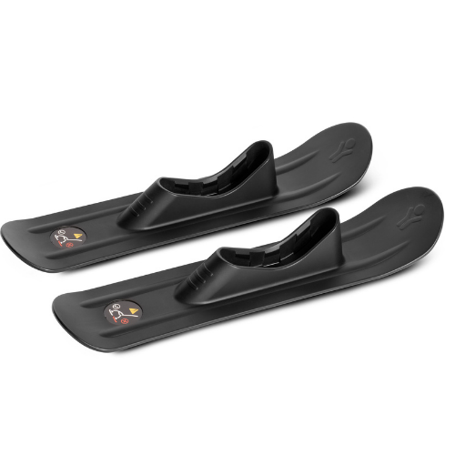 Stokke YOYO skis