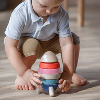 Stacking Rocket - Orchard - PT 5402