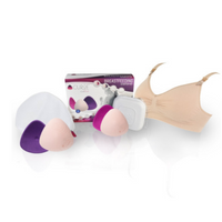 Curve breastfeeding starter kit -  Nude