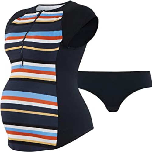 Tankini Biarritz