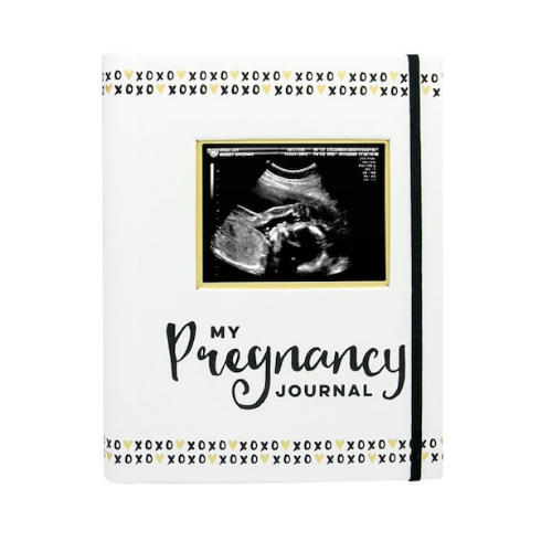 My Pregnancy Journal