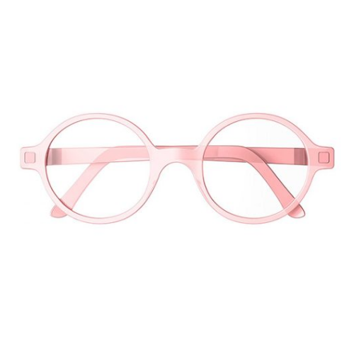 Screen Glasses Rozz Pink