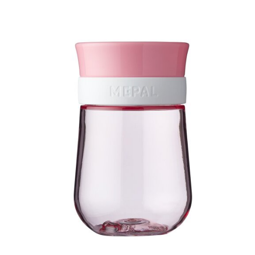 Trainer cup 360¬∞ Mepal Mio 300 ml - Deep Pink