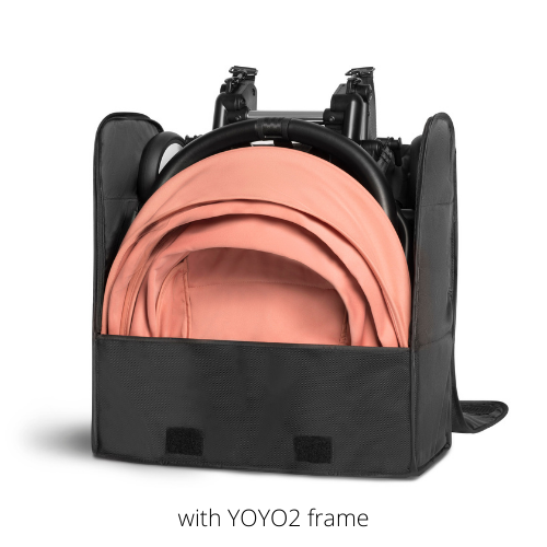 YOYO backpack (new)